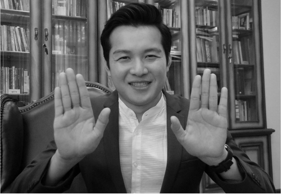 ไฮโซกฤตภาส